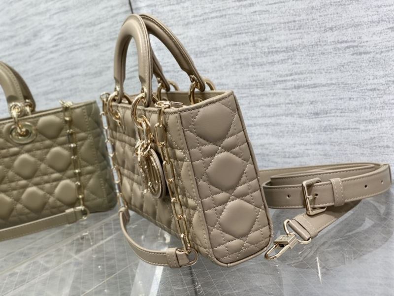 Dior My Lady Bags